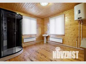 Дом 120м², 1-этажный, посуточно, 