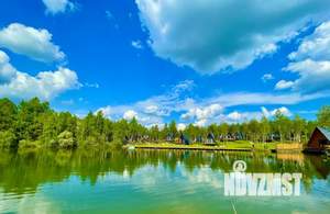 Дом 72м&sup2;, 2-этажный, посуточно, 