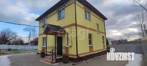 Дом 140м&sup2;, 2-этажный, на длительный срок, 