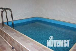 Дом 320м², 3-этажный, посуточно, 