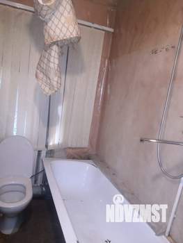 Дом 80м², 1-этажный, на длительный срок, 