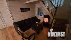 Дом 170м², 2-этажный, посуточно, 