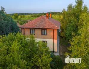 Дом 289м&sup2;, 1-этажный, посуточно, 