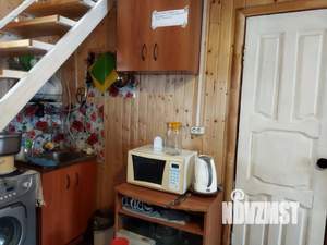 Дом 70м&sup2;, 2-этажный, посуточно, 