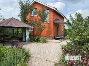 Дом 120м², 2-этажный, посуточно, 