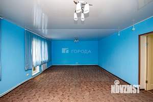 Дом 185м², 2-этажный, на длительный срок, 