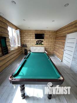 Дом 80м², 1-этажный, посуточно, 