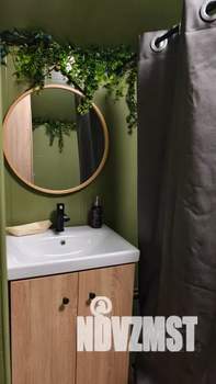 Дом 30м², 1-этажный, посуточно, 