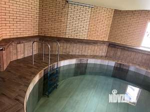 Дом 70м², 2-этажный, посуточно, 