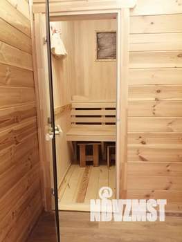 Дом 105м², 2-этажный, посуточно, 