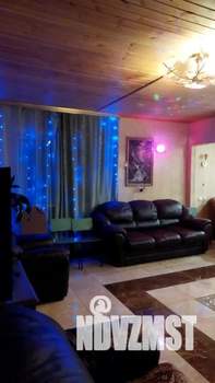 Дом 100м², 2-этажный, посуточно, 