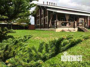 Дом 100м², 2-этажный, посуточно, 