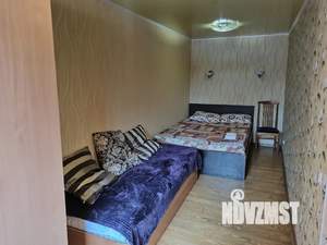 Дом 90м&sup2;, 1-этажный, посуточно, 