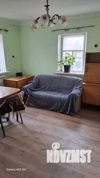 Дом 55м², 1-этажный, на длительный срок, 