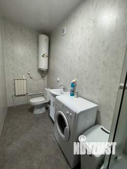 Дом 60м², 1-этажный, на длительный срок, 