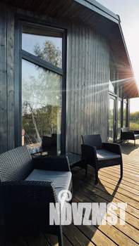 Дом 50м², 1-этажный, посуточно, 