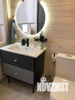 Дом 130м², 2-этажный, посуточно, 