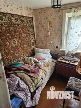 Дом 45м&sup2;, 1-этажный, на длительный срок, 