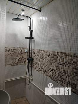 Дом 60м&sup2;, 1-этажный, на длительный срок, 