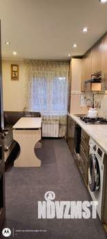 Дом 60м&sup2;, 1-этажный, на длительный срок, 