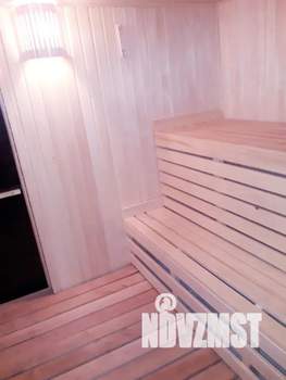 Дом 135м&sup2;, 1-этажный, посуточно, 