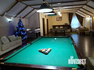 Дом 340м², 2-этажный, посуточно, 