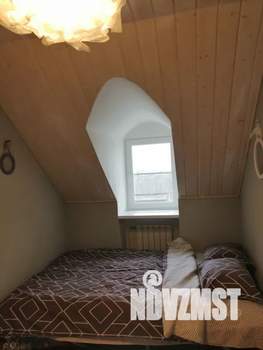 Дом 130м², 2-этажный, посуточно, 