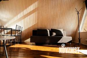 Дом 45м², 2-этажный, посуточно, 