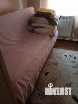 Дом 40м², 1-этажный, посуточно, 
