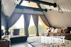 Дом 54м², 2-этажный, посуточно, 