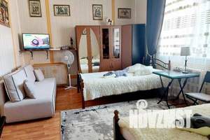 Дом 320м², 3-этажный, посуточно, 