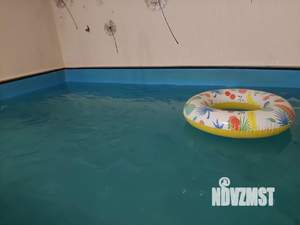 Дом 340м², 2-этажный, посуточно, 