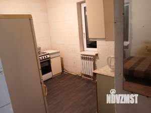 Дом 40м&sup2;, 1-этажный, на длительный срок, 