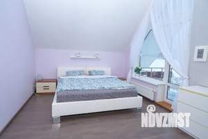 Дом 220м², 2-этажный, посуточно, 