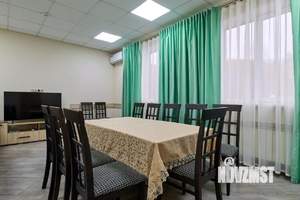 Дом 289м&sup2;, 1-этажный, посуточно, 