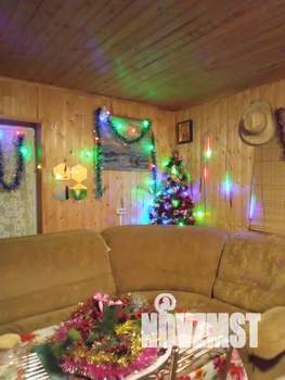 Дом 70м&sup2;, 2-этажный, посуточно, 