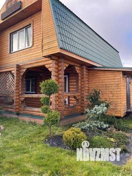 Дом 65м&sup2;, 1-этажный, посуточно, 