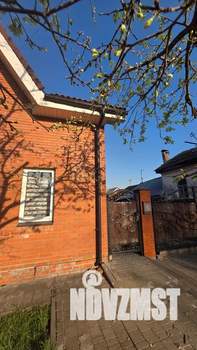 Дом 125м², 2-этажный, посуточно, 