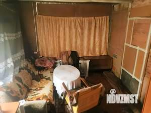 Дом 42м², 1-этажный, на длительный срок, 