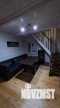 Дом 170м², 2-этажный, посуточно, 