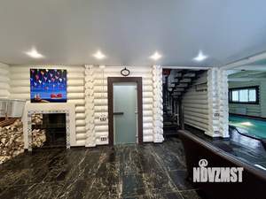 Дом 180м&sup2;, 2-этажный, посуточно, 