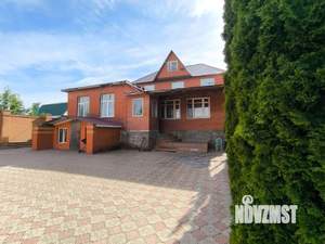 Дом 500м², 2-этажный, на длительный срок, 