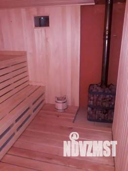 Дом 135м², 1-этажный, посуточно, 