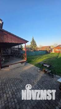 Дом 125м&sup2;, 2-этажный, посуточно, 