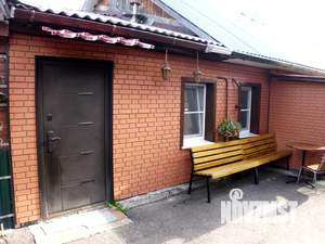 Дом 40м&sup2;, 2-этажный, посуточно, 