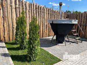 Дом 60м², 1-этажный, посуточно, 