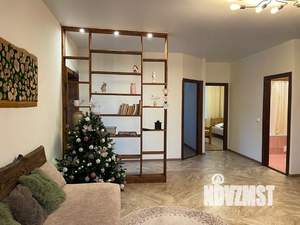 Дом 74м², 1-этажный, посуточно, 
