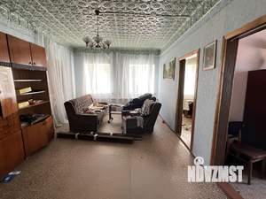 Дом 90м², 1-этажный, на длительный срок, 