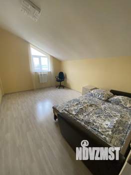 Дом 180м², 2-этажный, посуточно, 