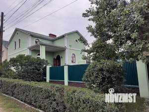 Коттедж 320м², 2-этажный, на длительный срок, 